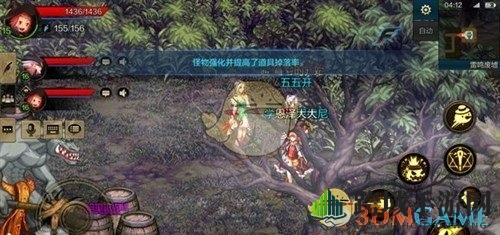 《DNF手游》单刷还是组队：策略选择，效率与爆率之间