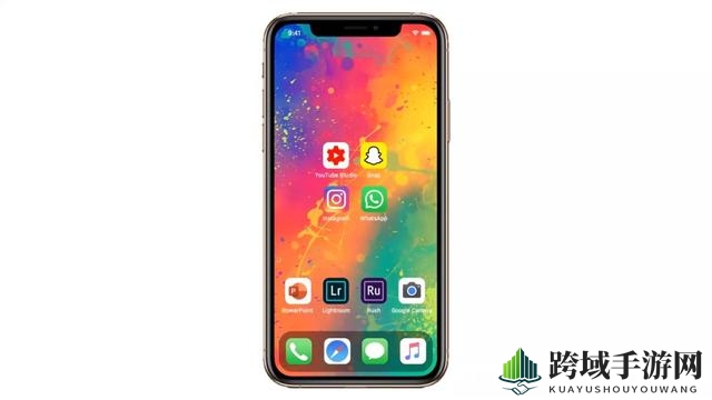 iOS14相关介绍