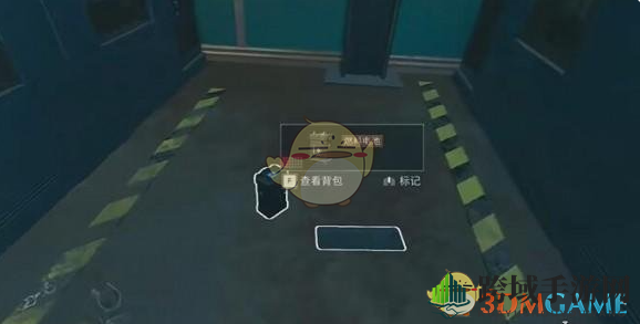 《三角洲行动》零号大坝大金点位置介绍