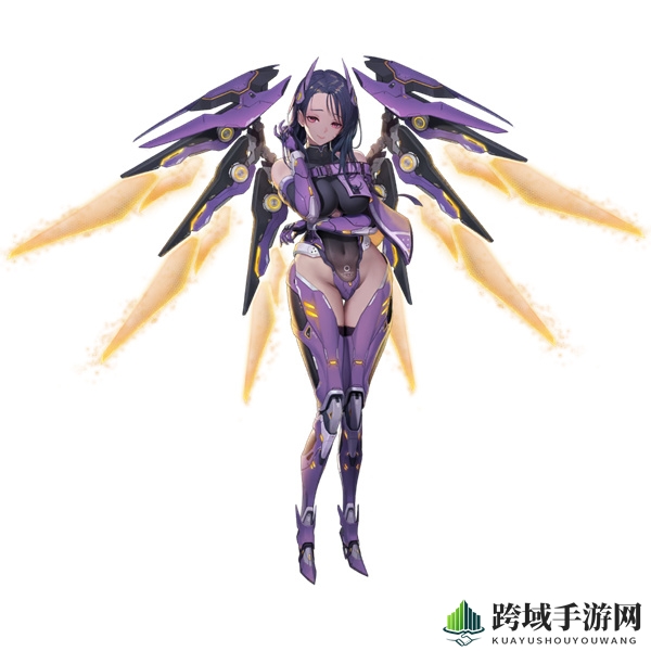 《NIKKE胜利女神》伊莎贝尔角色资料介绍