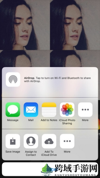 《Face》App使用玩法介绍