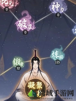 《一念逍遥》突破大乘期方法介绍