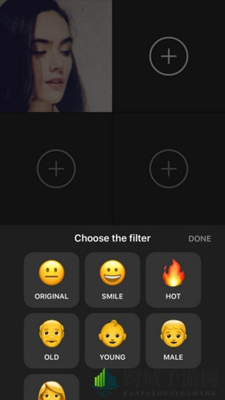 《Face》App使用玩法介绍