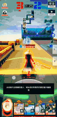 《#COMPASS 战斗天赋解析系统》亚当尤里耶夫攻略秘籍