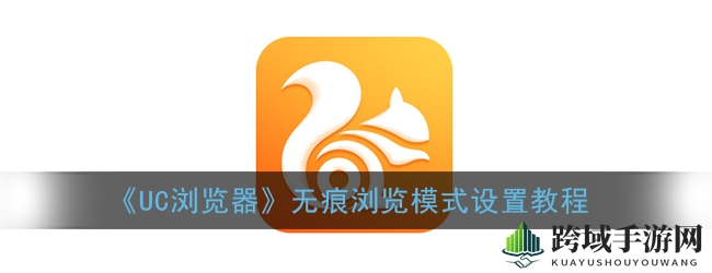 《UC浏览器》隐私守护：一键开启隐身浏览之旅