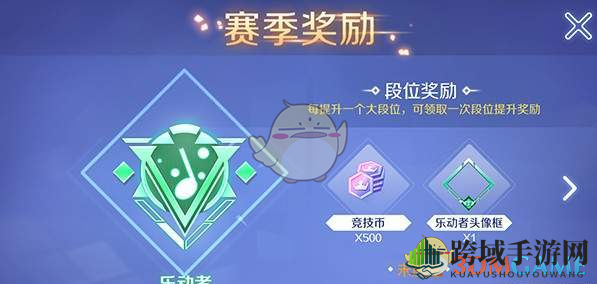 《QQ炫舞手游》竞技币获取秘籍