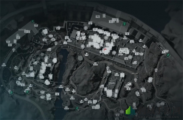 《三角洲行动》地图工具查看方法