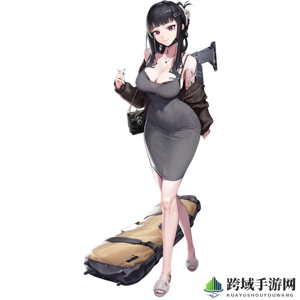《NIKKE胜利女神》D杀手妻子角色资料介绍