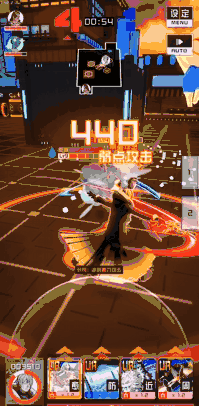 《#COMPASS 战斗天赋解析系统》亚当尤里耶夫攻略秘籍