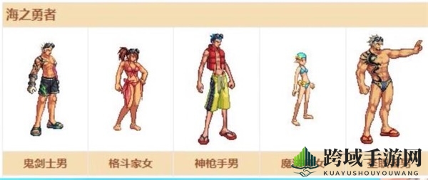 《dnf》夏日套2023上架时间