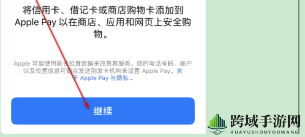 揭秘Apple Pay卡片无效原因及解决办法