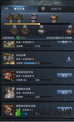 三国群英传：霸业启航，战略布局攻略