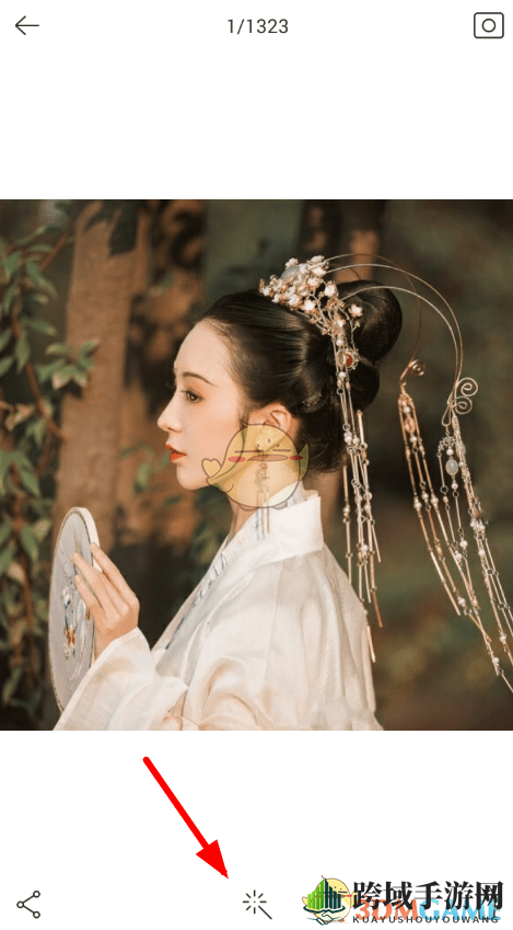 《Foodie》亮度调整教程