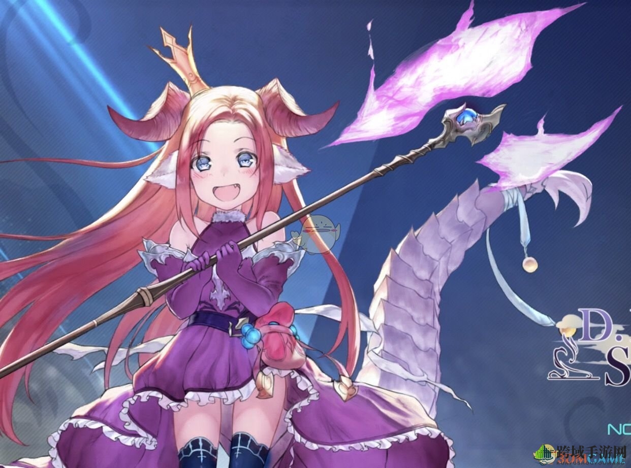 《D.B.System》手游玲珑角色攻略全解析：法师肉盾玩法揭秘，新手玩家必看！