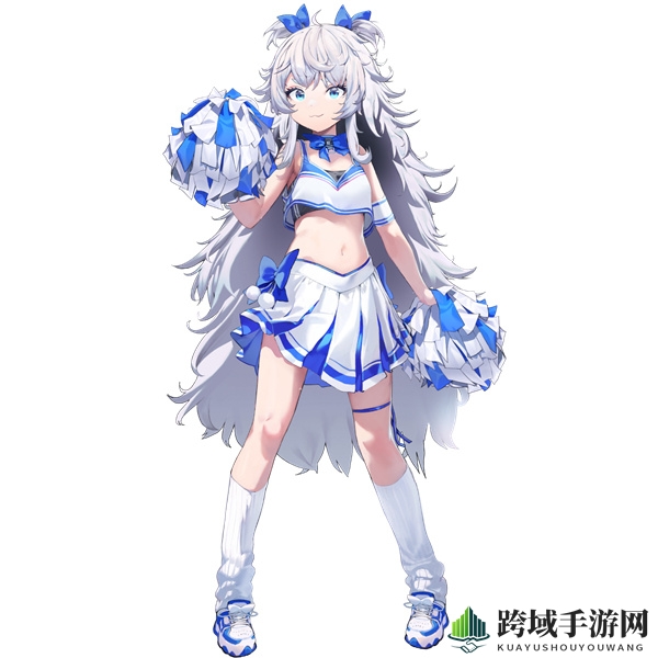 《NIKKE胜利女神》波莉角色资料介绍