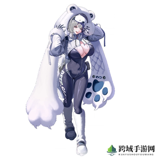 《NIKKE胜利女神》尼夫角色资料介绍