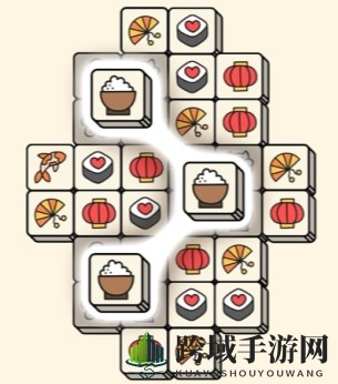 《3tiles》游戏下载地址大揭秘