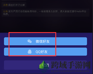 《Hello语音交友》神奇“机票”功能详解