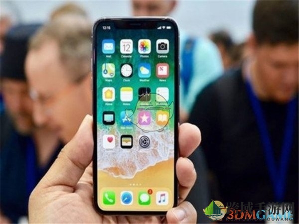 《iPhoneX》面容解锁设置技巧