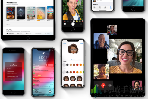 iOS 12 Beta 6新功能盘点：细节优化与体验提升大揭秘