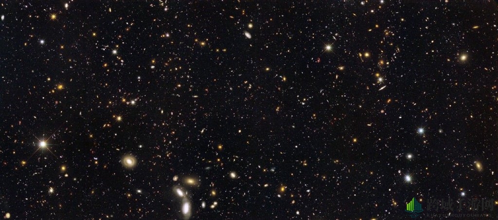 NASA你生日那天的宇宙1-12月图片大全