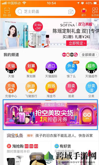 天猫双11购物津贴攻略大揭秘：轻松领津贴，天猫积分助力加倍
