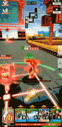 《#COMPASS 战斗天赋解析》马尔克斯技能攻略