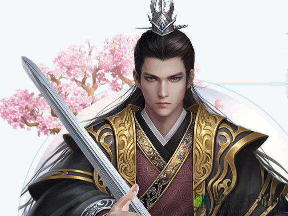《三生三世十里桃花》手游夜华传奇经历揭秘，探寻他与白浅的动人爱情故事